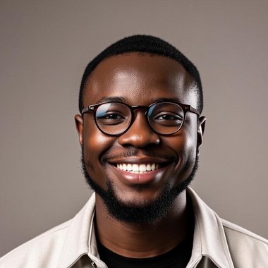 Samuel O. - Freelance Data Visualizer