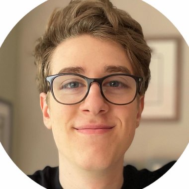 Charlie W. - Freelance Camera Operator