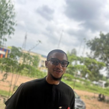 Sylvester-Pius O. - Freelance Web Developer