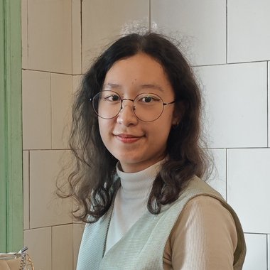 Amanda P. - Freelance Game Designer