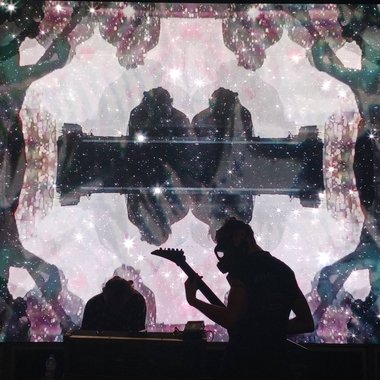 Stanislav A. - Freelance Sound Technician