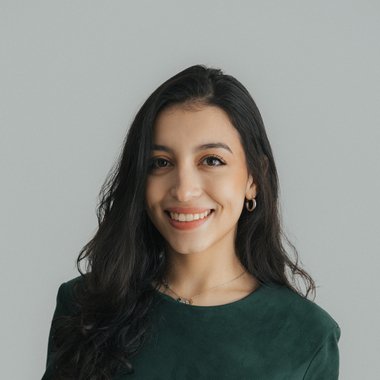 Francisca P. - Freelance Content Strategist