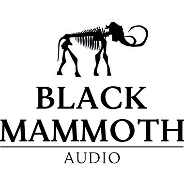 BlackMammothAudio - Freelance Audio Engineer