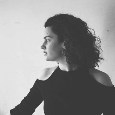 Dafni M. - Freelance Project Manager