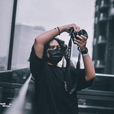Sabrina A. - Freelance Video Editor