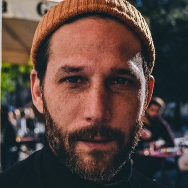 client - Freelance Graphic Designer