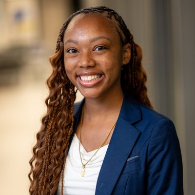 Trinity C. - Freelance Content Designer