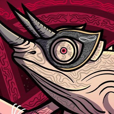 Diego E. - Freelance Illustrator