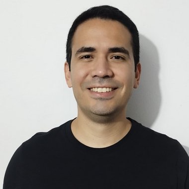Carlos C. - Freelance Web Developer