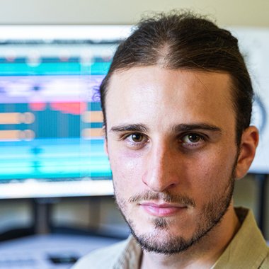 Joel A. - Freelance Music Composer