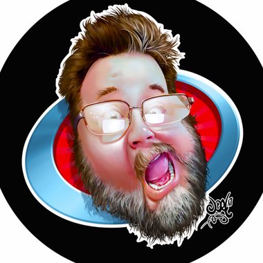 Joel T. - Freelance Book Illustrator