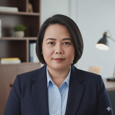 Maylen P. - Freelance Abm Marketer