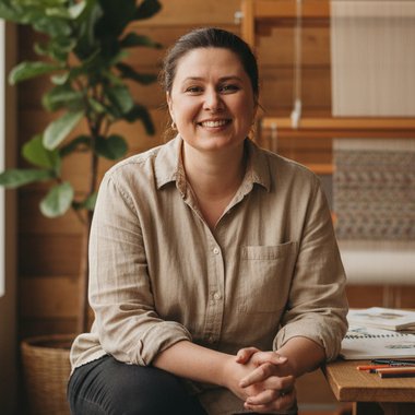 Zoe H. - Freelance Ux Designer