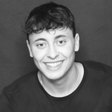 Andres C. - Freelance Web Designer