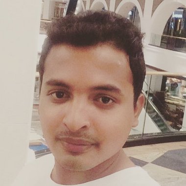 Shahroz S. - Freelance Seo Expert