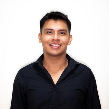 Erick J. - Freelance Graphic Designer