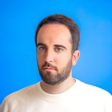 Gianluca P. - Freelance Brand Designer