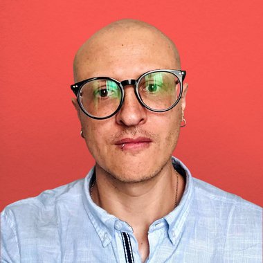 Alejandro I. - Freelance Ui Designer