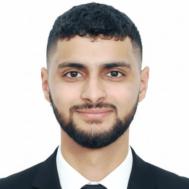 Mohamed B. - Freelance Voiceover Artist