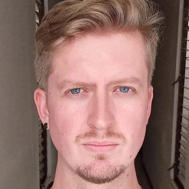 Joshua F. - Freelance Character Designer