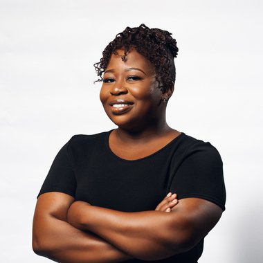 Eunice U. - Freelance Motion Graphic Designer