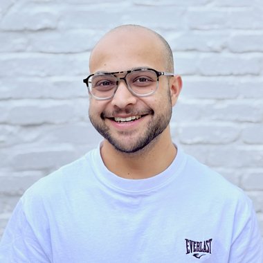 Imraan S. - Freelance Designer
