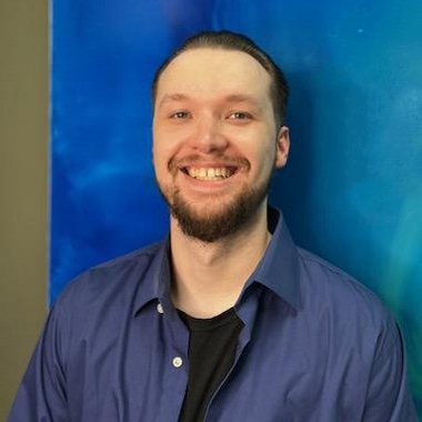 Jeremy R. - Freelance Graphic Designer