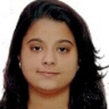 Jyoti D. - Freelance Seo Expert