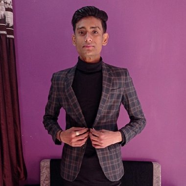 Rahul V. - Freelance Developer