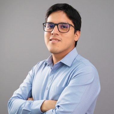 Jhonny C. - Freelance Videographer