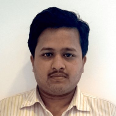 Sukanta B. - Freelance Web Developer