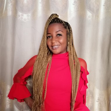 Nancyprince - Freelance Digital Marketer