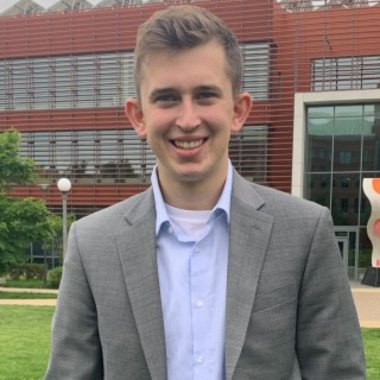 Adrian W. - Freelance Cloud Developer