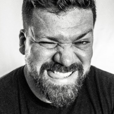 Gustavo S. - Freelance Photoshop Editor