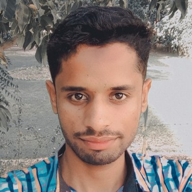 Arif321 - Freelance Graphic Designer