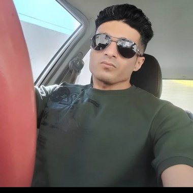 Hamid E. - Freelance Image Editor