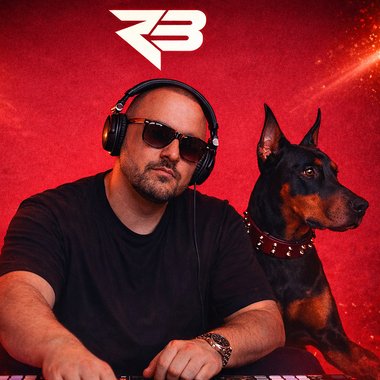 Rayan_B - Freelance Dj