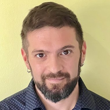 Nicolás M. - Freelance Podcast Producer