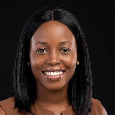 Okeke M. - Freelance Web Designer