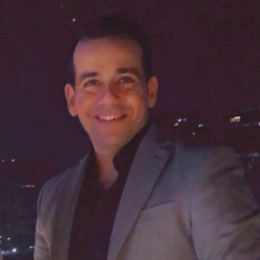 Ibrahim A. - Freelance Web Developer