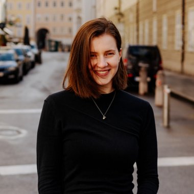 Anastasiia Y. - Freelance 2nd Assistant Director