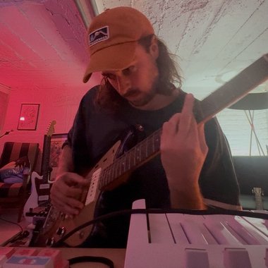 Josh G. - Freelance Soundtrack Musician