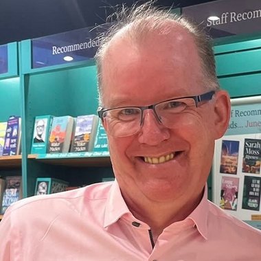 Cathal O. - Freelance Data Annotator