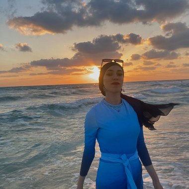 alaaezzat - Freelance Video Editor