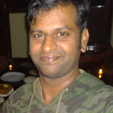 Kalram - Freelance Designer
