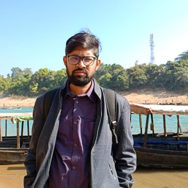 Shadman S. - Freelance Database Developer