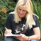 Marleen (Paddy) Visser