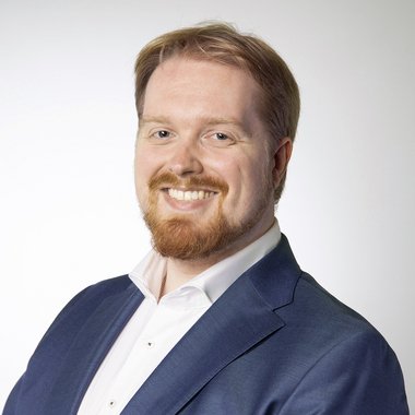 Olli P. - Freelance Content Creator