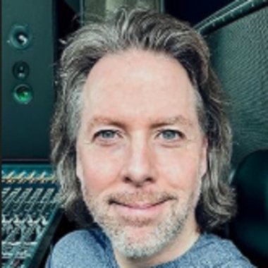 Scottie R. - Freelance Audio Engineer
