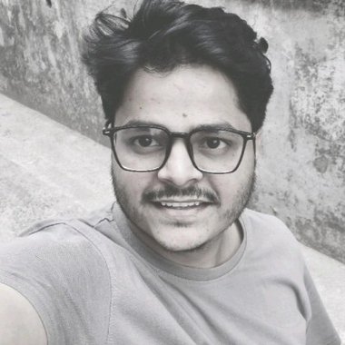Himanshu S. - Freelance Animator